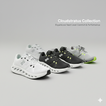 Men’s Lightweight Breathable Sneakers – Shock-Absorbing Sole  Modern Sport& Style