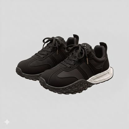 Unisex Casual Sneakers – Lightweight Comfort Shoes