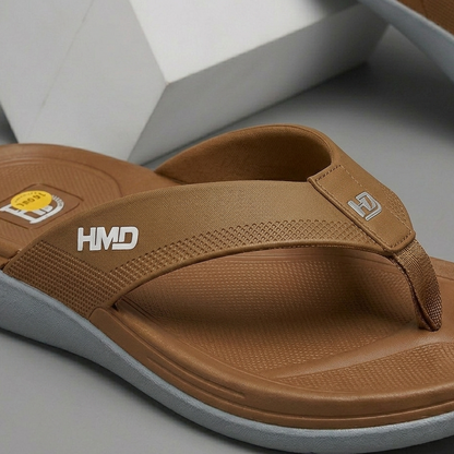 Men’s Comfort Flip-Flop Sandals – Lightweight Casual Slip-Ons