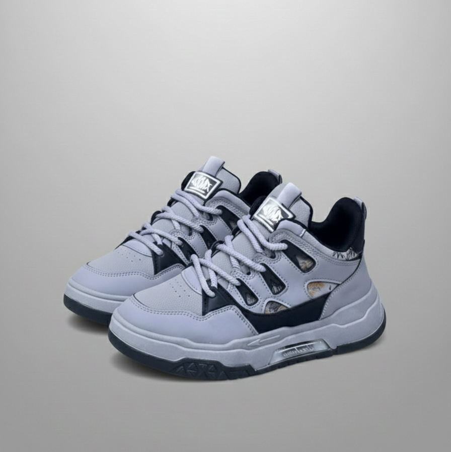 Chunky Sneakers – Bold Style, All-Day Comfort