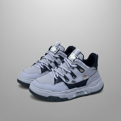 Chunky Sneakers – Bold Style, All-Day Comfort