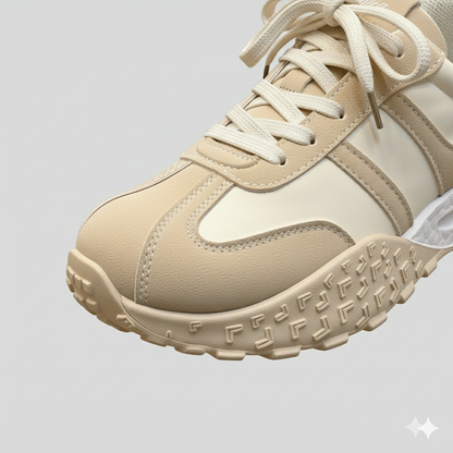 Unisex Casual Sneakers – Lightweight Comfort Shoes