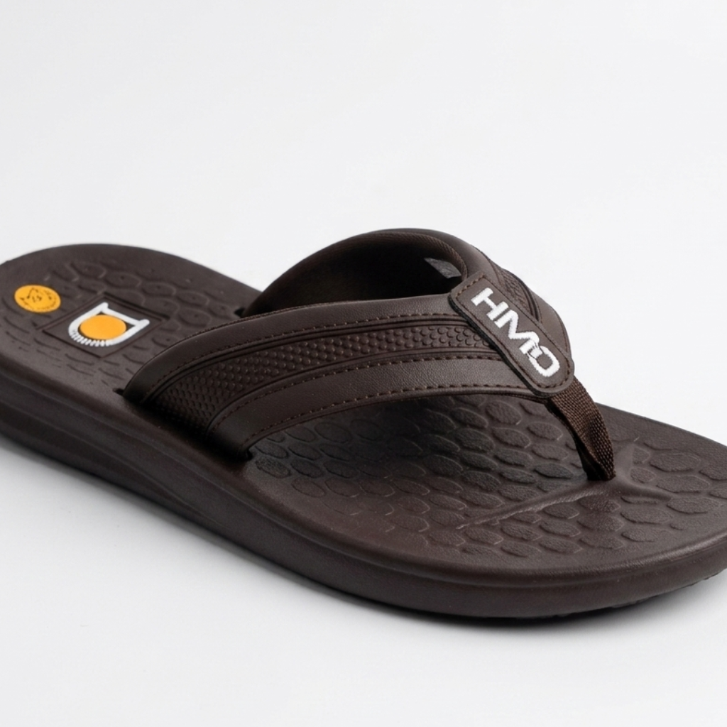 Men’s Comfort Flip-Flops – Lightweight Summer Slides