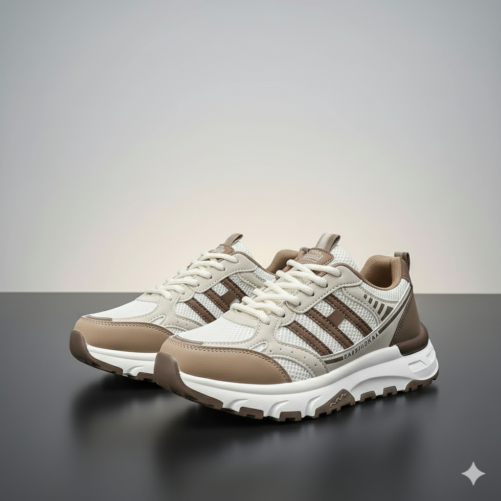 أحذية رياضية أنيقة ومريحة للرجال 👟✨ الخيار الأمثل للاستخدام اليومي ✨