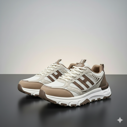 أحذية رياضية أنيقة ومريحة للرجال 👟✨ الخيار الأمثل للاستخدام اليومي ✨