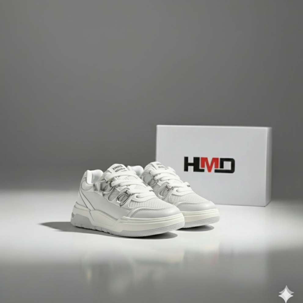 أحذية رياضية أنيقة لراحة تدوم طوال اليوم