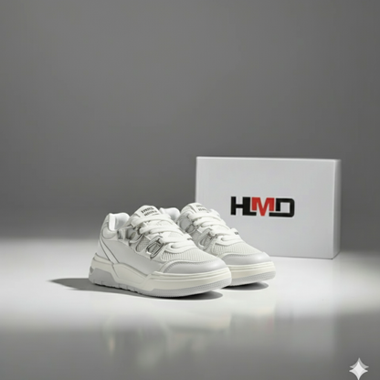 أحذية رياضية أنيقة لراحة تدوم طوال اليوم