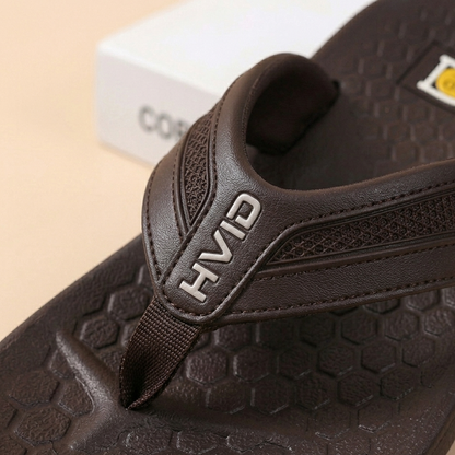 Men’s Comfort Flip-Flops – Lightweight Summer Slides