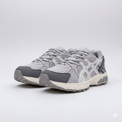 Chaussures de trail Dynamic Motion pour homme – Chaussures  légères et performantes, pointures 40 à 44