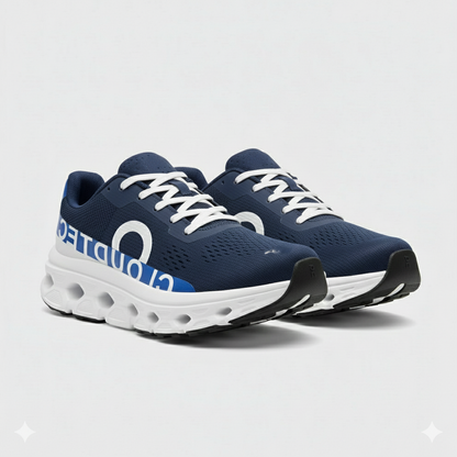 CloudEdge Performance Runner – Ultra-Light Comfort &amp; Power in Every Step