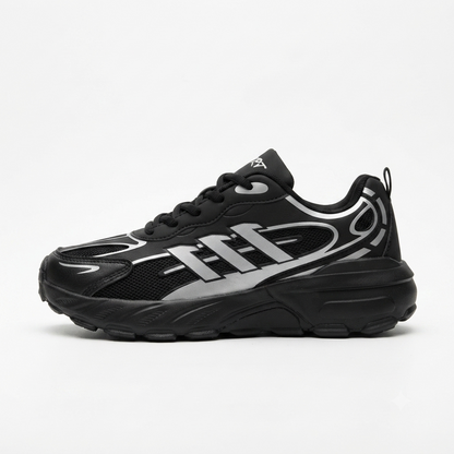Baskets de course légères pour hommes – Chaussures de sport respirantes antidérapantes 
