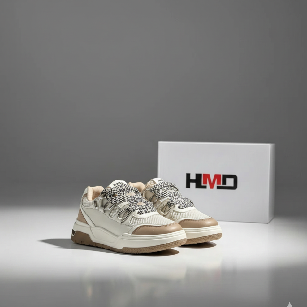 أحذية رياضية أنيقة لراحة تدوم طوال اليوم