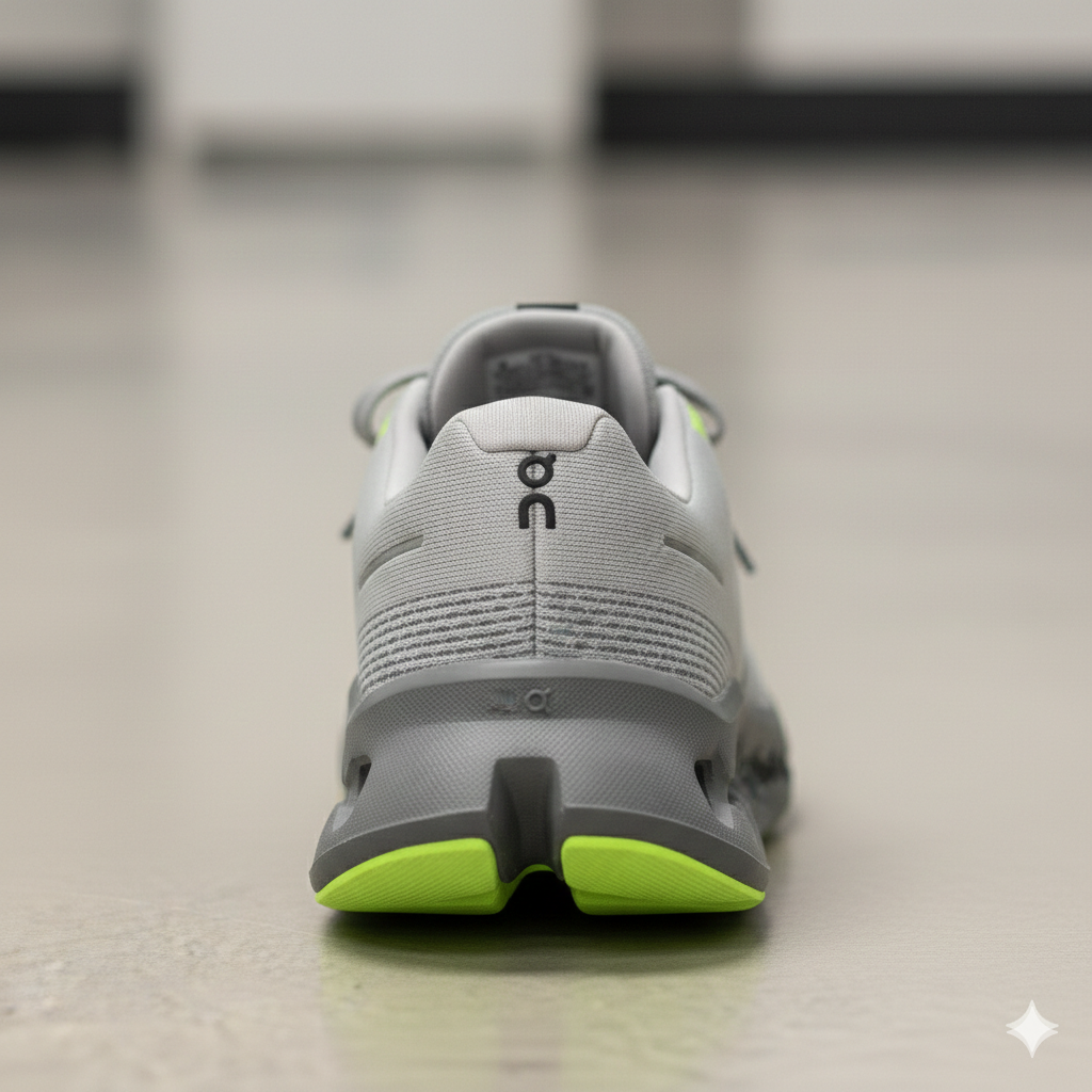 Men’s Lightweight Breathable Sneakers – Shock-Absorbing Sole  Modern Sport& Style