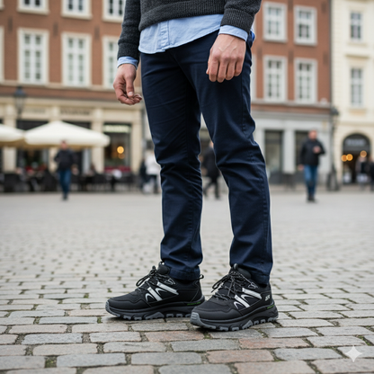 TrailRidge X-Protect — Built for Adventure. Designed for Everyday.