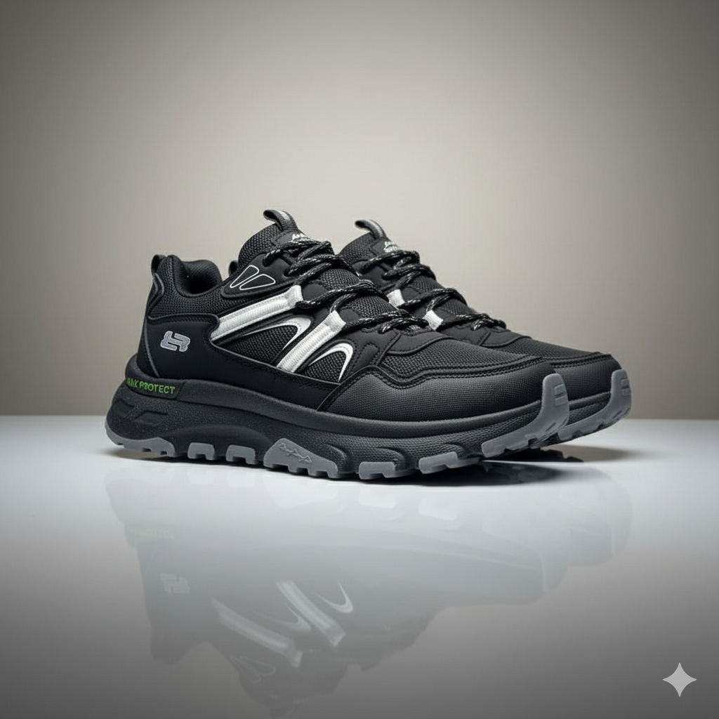 TrailRidge X-Protect — Built for Adventure. Designed for Everyday.