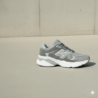 Baskets New Balance Lifestyle – Performance moderne et confort au quotidien