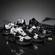 Urban Air Max Style Sneakers – Bold & Comfortable