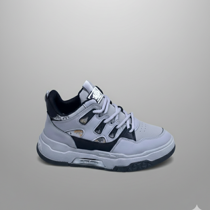 Chunky Sneakers – Bold Style, All-Day Comfort