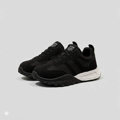 Unisex Casual Sneakers – Lightweight Comfort Shoes