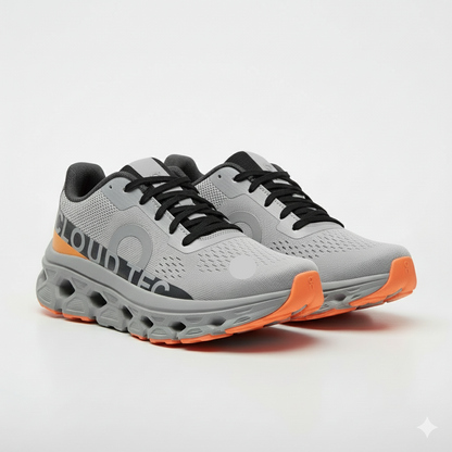 CloudEdge Performance Runner – Ultra-Light Comfort &amp; Power in Every Step