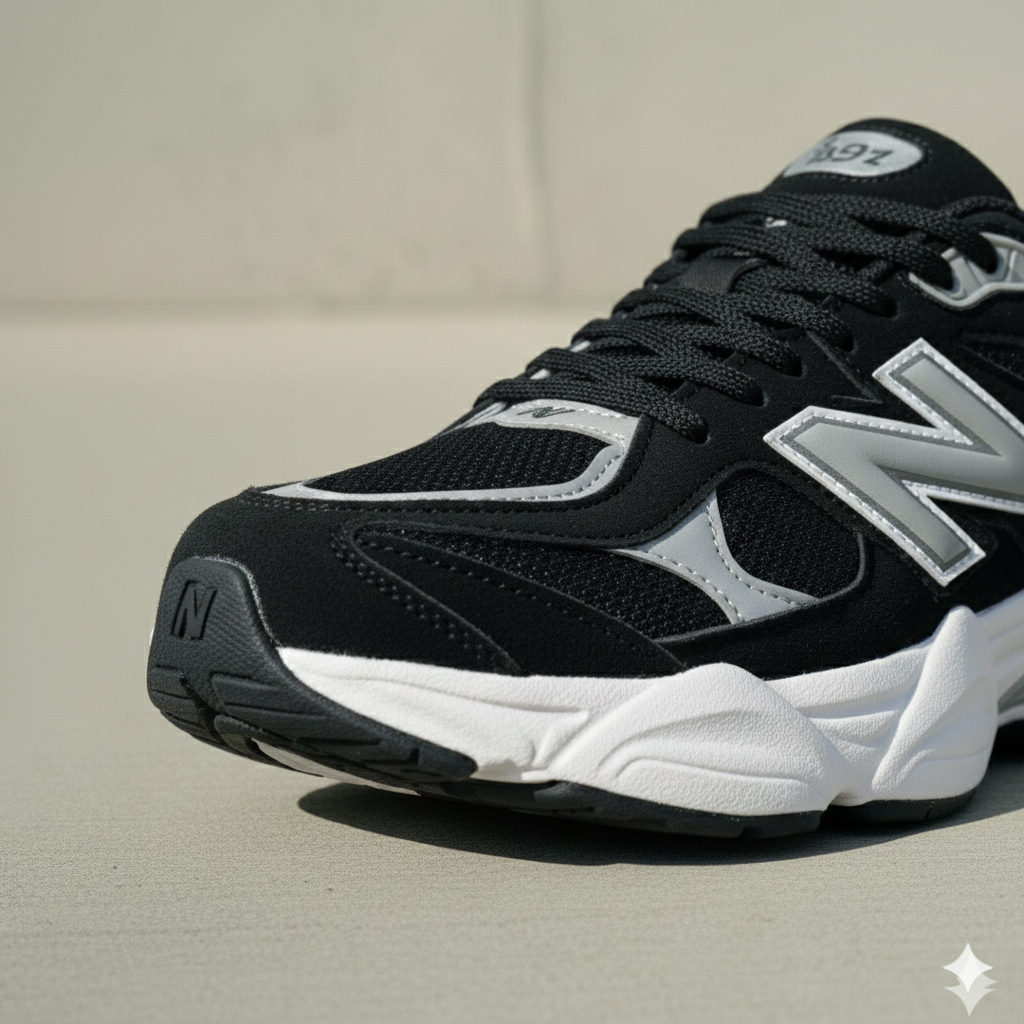Baskets New Balance Lifestyle – Performance moderne et confort au quotidien