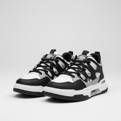 Chunky Sneakers – Bold Style, All-Day Comfort