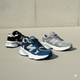 New Balance Lifestyle Sneakers – Modern Performance &amp; Everyday Comfort