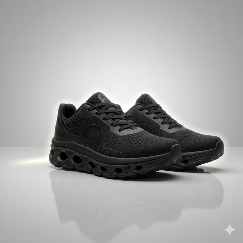 CloudEdge Performance Runner – Ultra-Light Comfort &amp; Power in Every Step