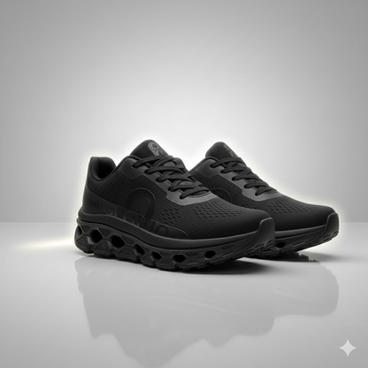 CloudEdge Performance Runner – Ultra-Light Comfort &amp; Power in Every Step