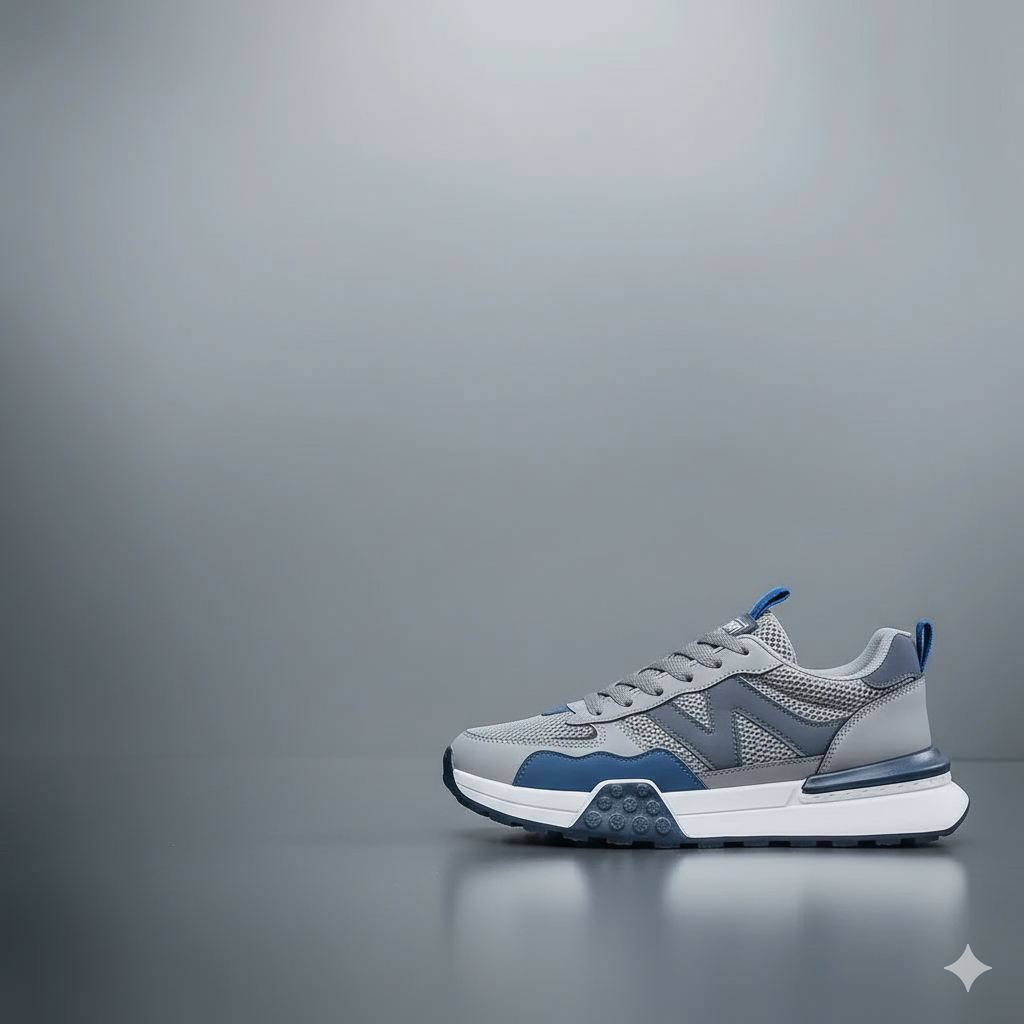 أحذية رياضية أنيقة ومريحة لارتدائها طوال اليوم