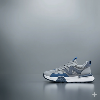 أحذية رياضية أنيقة ومريحة لارتدائها طوال اليوم