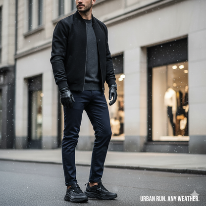 Chaori Men’s 2025 Sneakers , Breathable Design & Anti-Slip Grip Perfect for Daily Wear