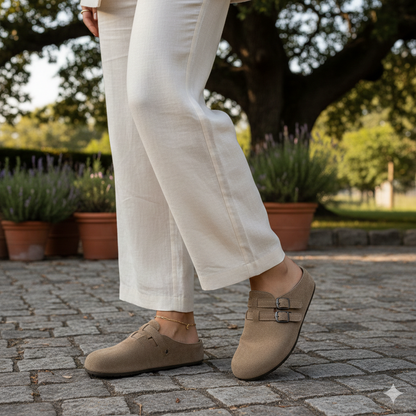 Orthopedic Medical Clogs – Comfortable Support Shoes for Daily & Clinical Use