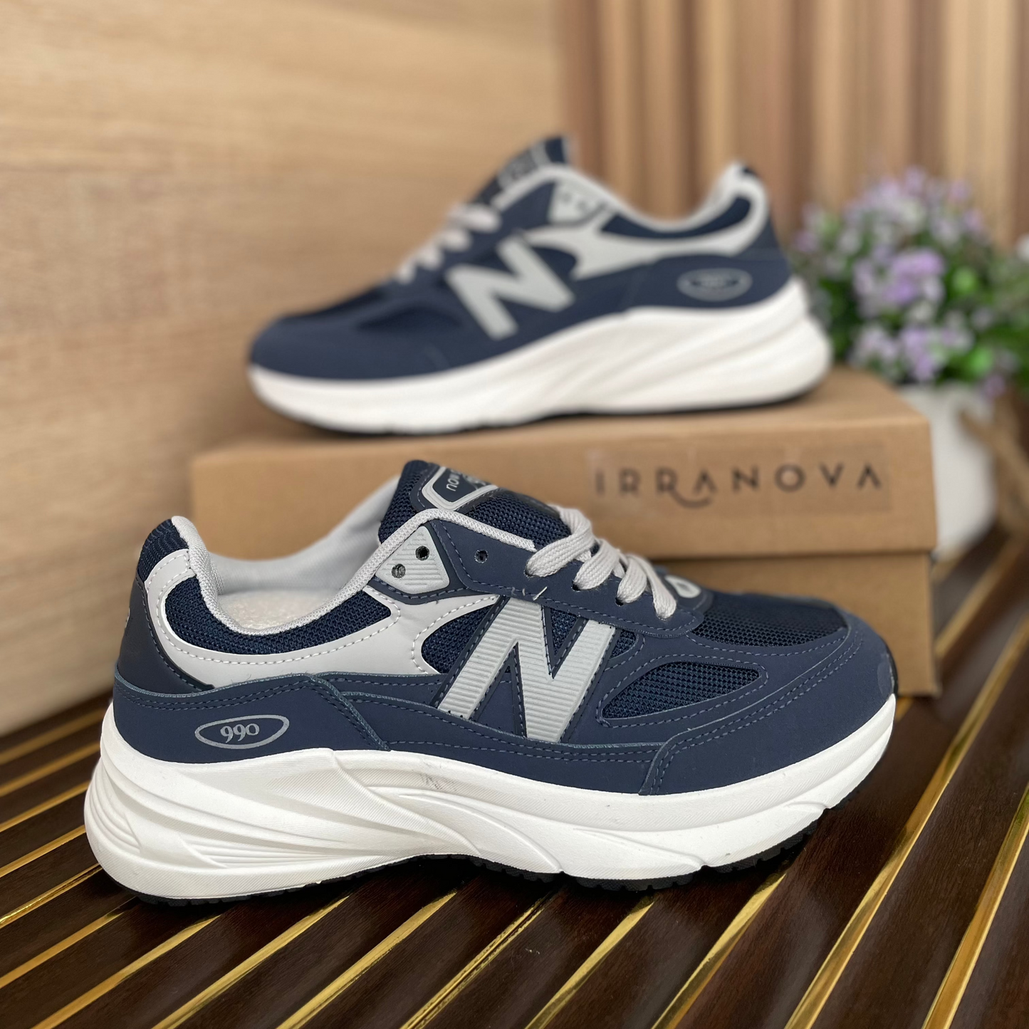 "أحذية رجالية عصرية لإطلالة فاخرة كل يوم!"