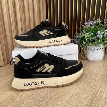 حذاء عصري… تصميم فاخر لإطلالة أنيقة كل يوم!