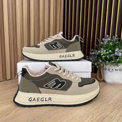 حذاء عصري… تصميم فاخر لإطلالة أنيقة كل يوم!