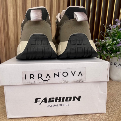 حذاء عصري… تصميم فاخر لإطلالة أنيقة كل يوم!