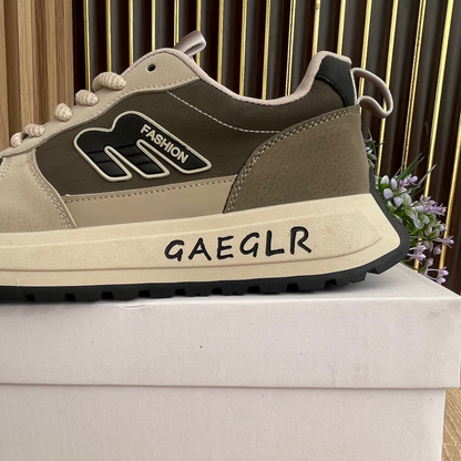 حذاء عصري… تصميم فاخر لإطلالة أنيقة كل يوم!