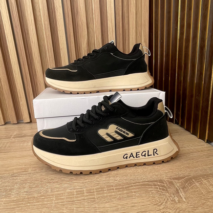 حذاء عصري… تصميم فاخر لإطلالة أنيقة كل يوم!