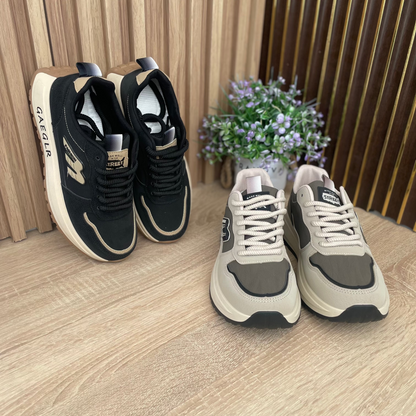 حذاء عصري… تصميم فاخر لإطلالة أنيقة كل يوم!