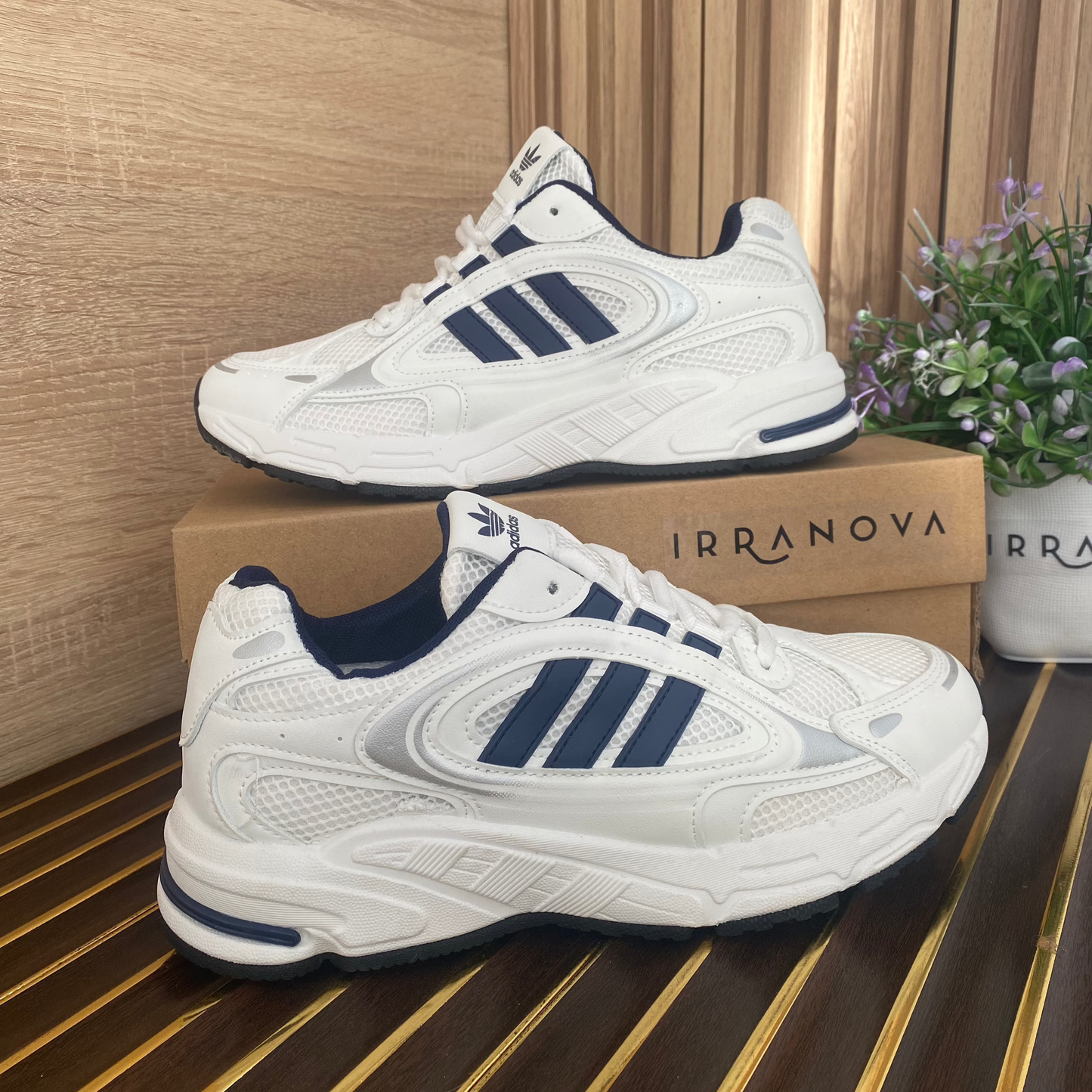 "أحذية رجالية فاخرة - الأناقة والراحة في كل خطوة 3"