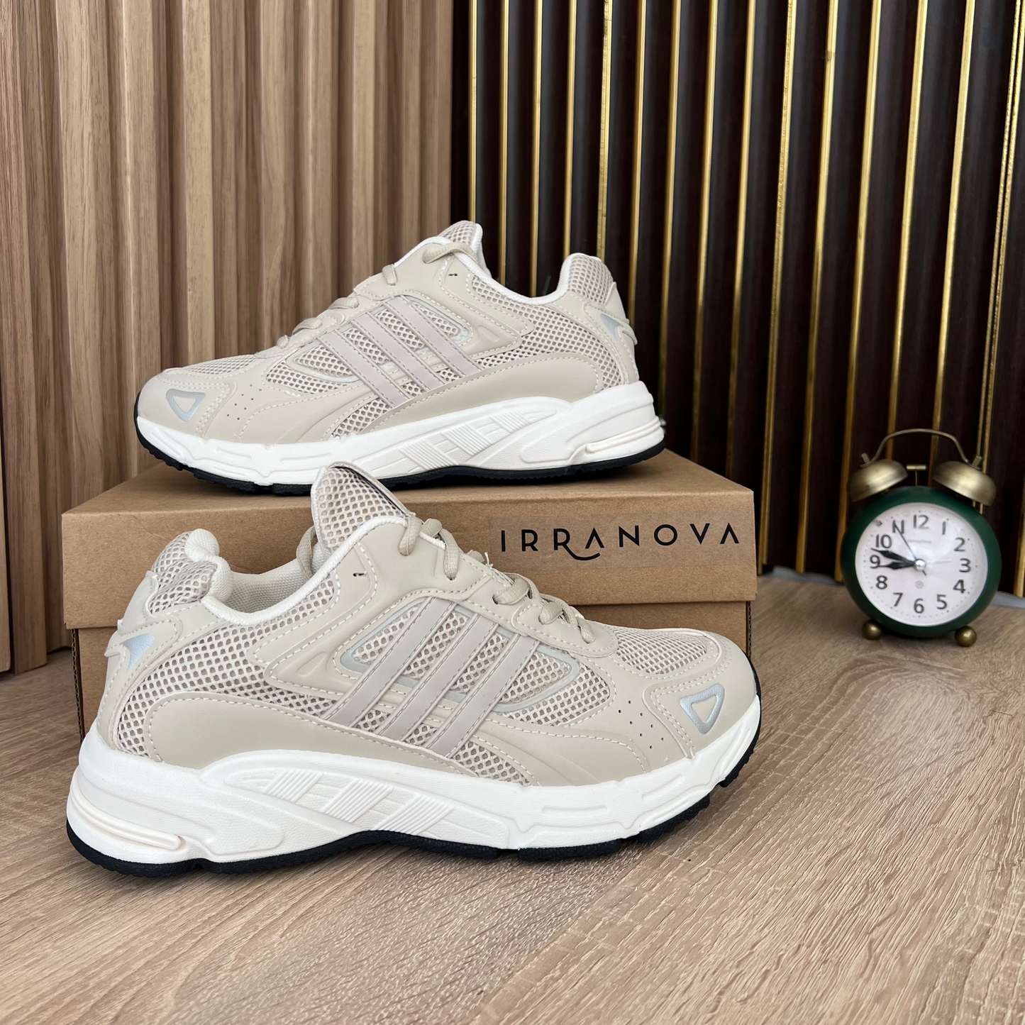 "أحذية رجالية فاخرة - الأناقة والراحة في كل خطوة 4"