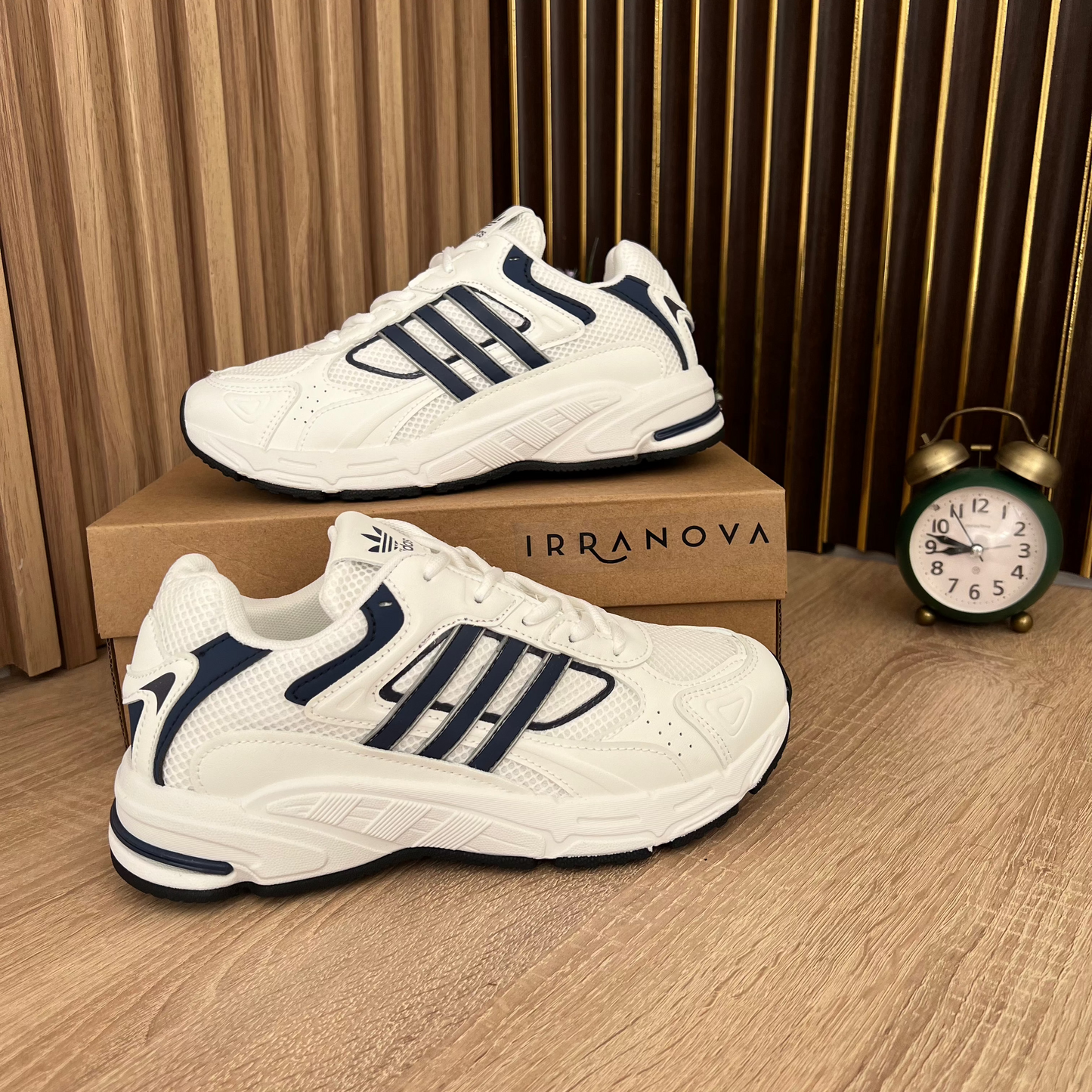 "أحذية رجالية فاخرة - الأناقة والراحة في كل خطوة 4"