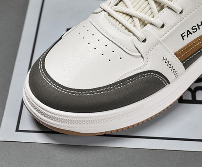 2025 أحذية رياضية رجالية أنيقة ومريحة لجميع المناسبات