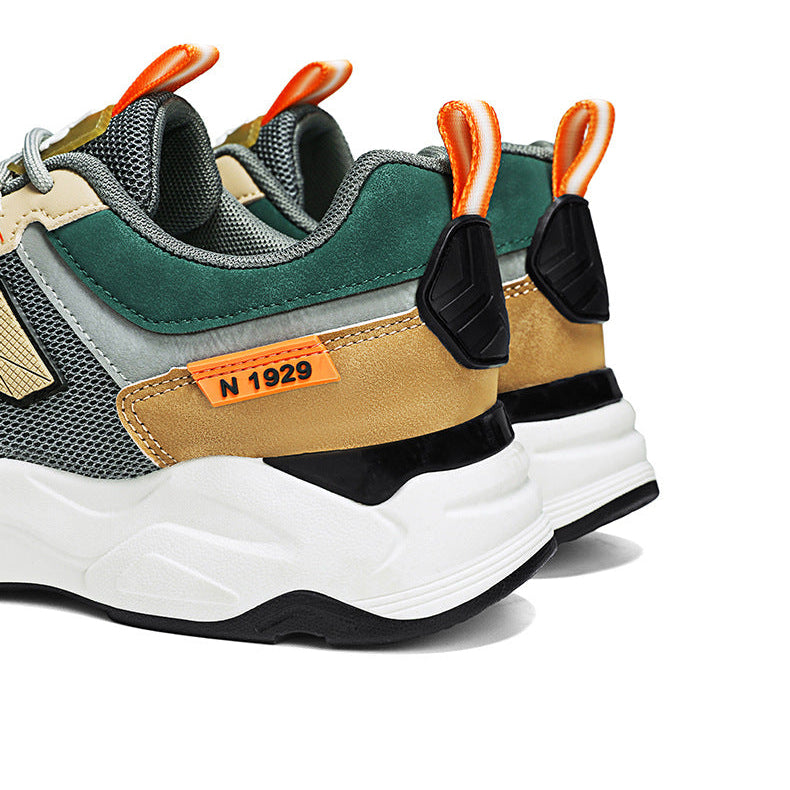 أحذية رجالية فاخرة - الثقة والأناقة في كل خطوة