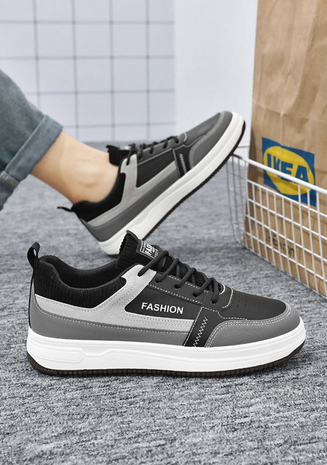 2025 أحذية رياضية رجالية أنيقة ومريحة لجميع المناسبات