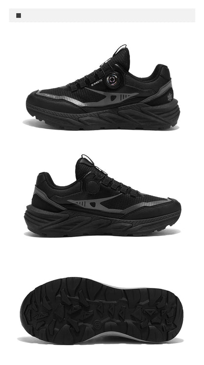 New Spring Men’s Trendy Dad Sneakers – All-Match Outdoor Casual Sports Shoes