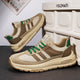 2025 Spring New Men's Breathable Casual & Sports Shoes – All-Season Comfort & Style