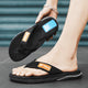Lightweight, Non-Slip, Breathable Flip Flops for Summer Outdoors