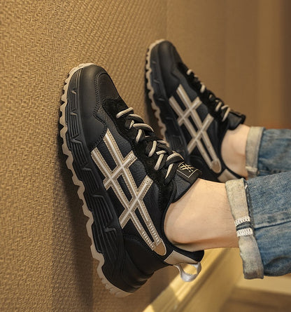 Men's Shoes Trend 2025 – Comfort and Style with a Modern Touch